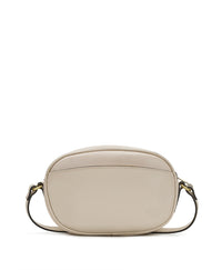 Elexis Crossbody - Aegean Blooms Spot Print