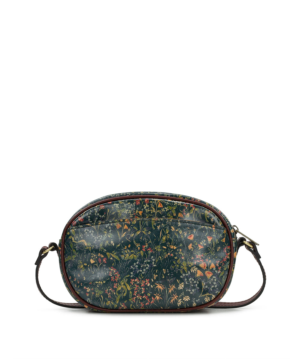 Female - Elexis Crossbody - Tuscan Fields - tuscan fields - by Patricia Nash - View 2 of 5
