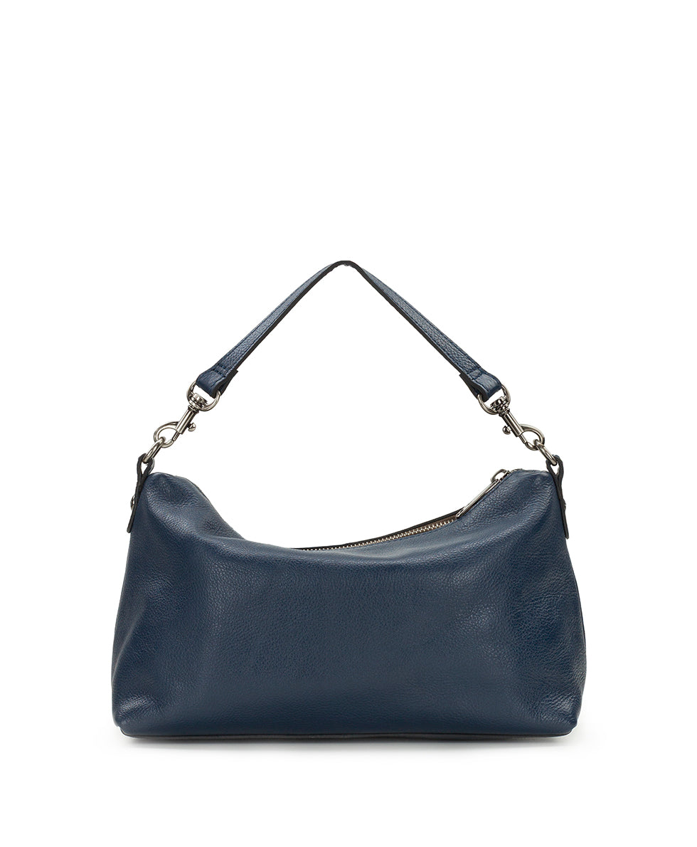 Female - Kolena Hobo - Rugged Natural Grain - meringue - by Patricia Nash - View 2 of 21