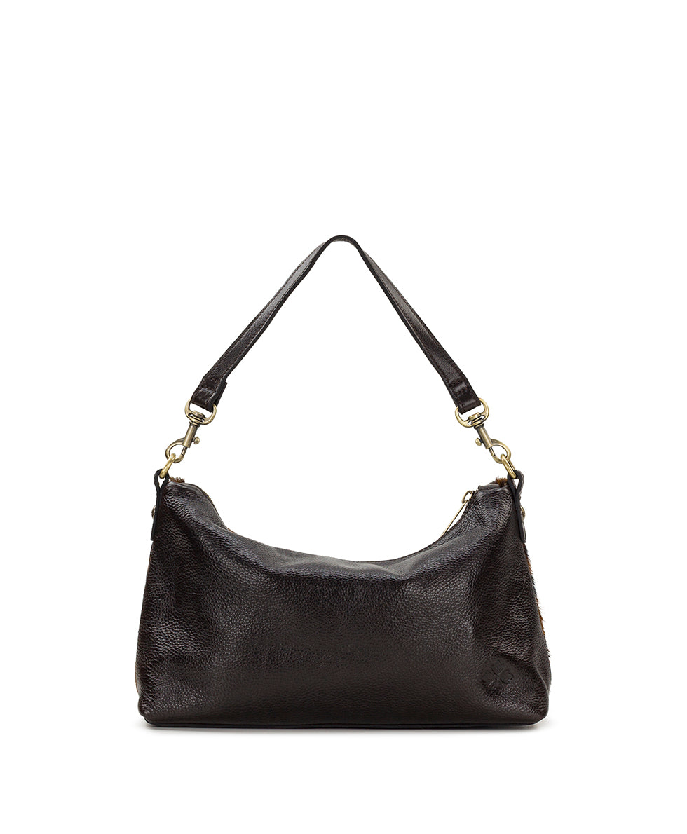 Female - Kolena Crossbody | Exotics | Leopard - leopard - by Patricia Nash - View 3 of 6