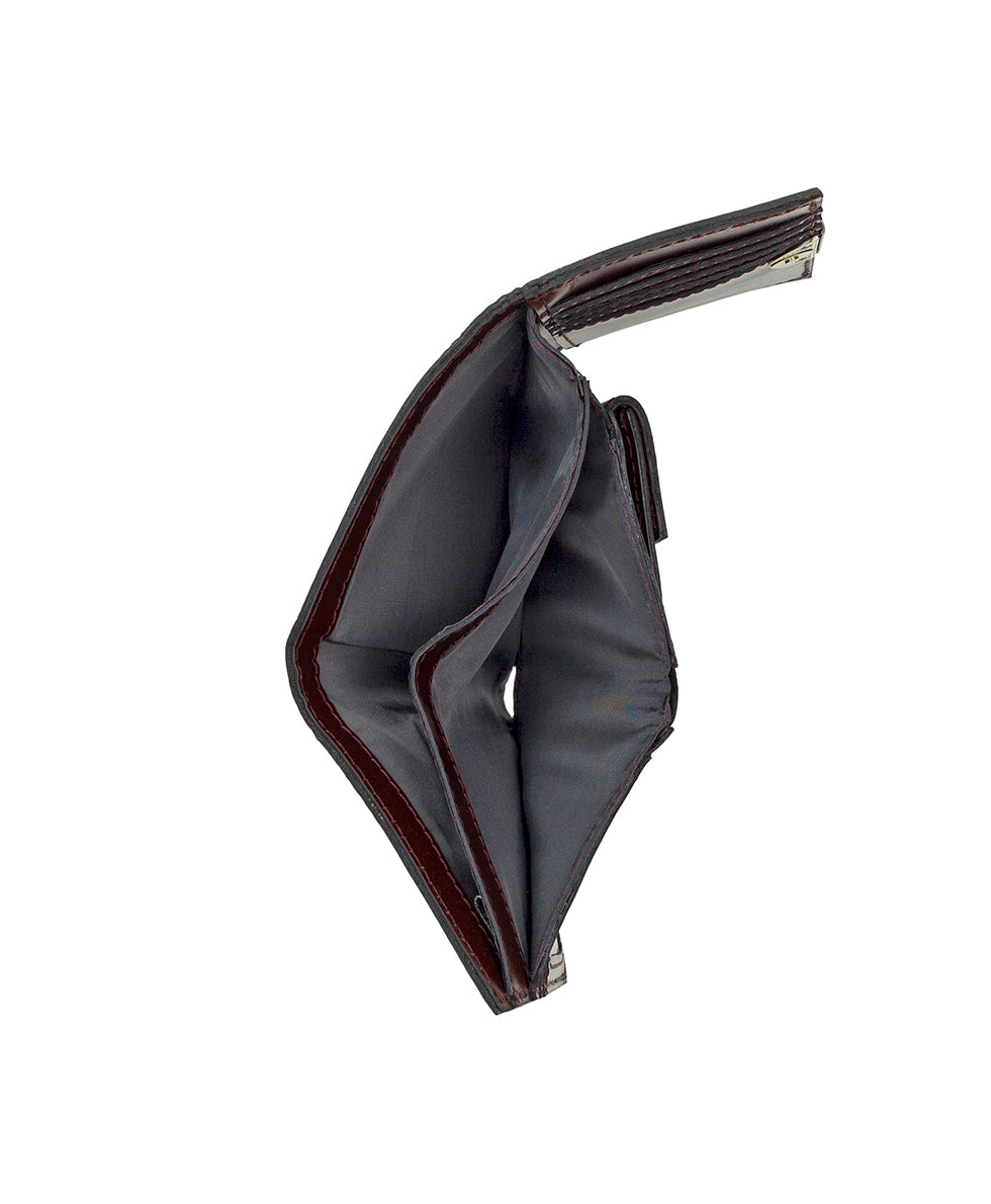 Female - Acri Wallet - Tuscan Fields - tuscan fields - by Patricia Nash - View 4 of 4