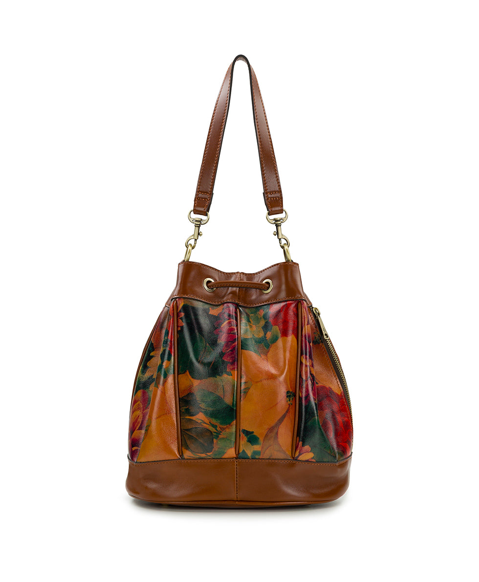 Female - Riano Drawstring - Multi Print - multi print - by Patricia Nash - View 2 of 5