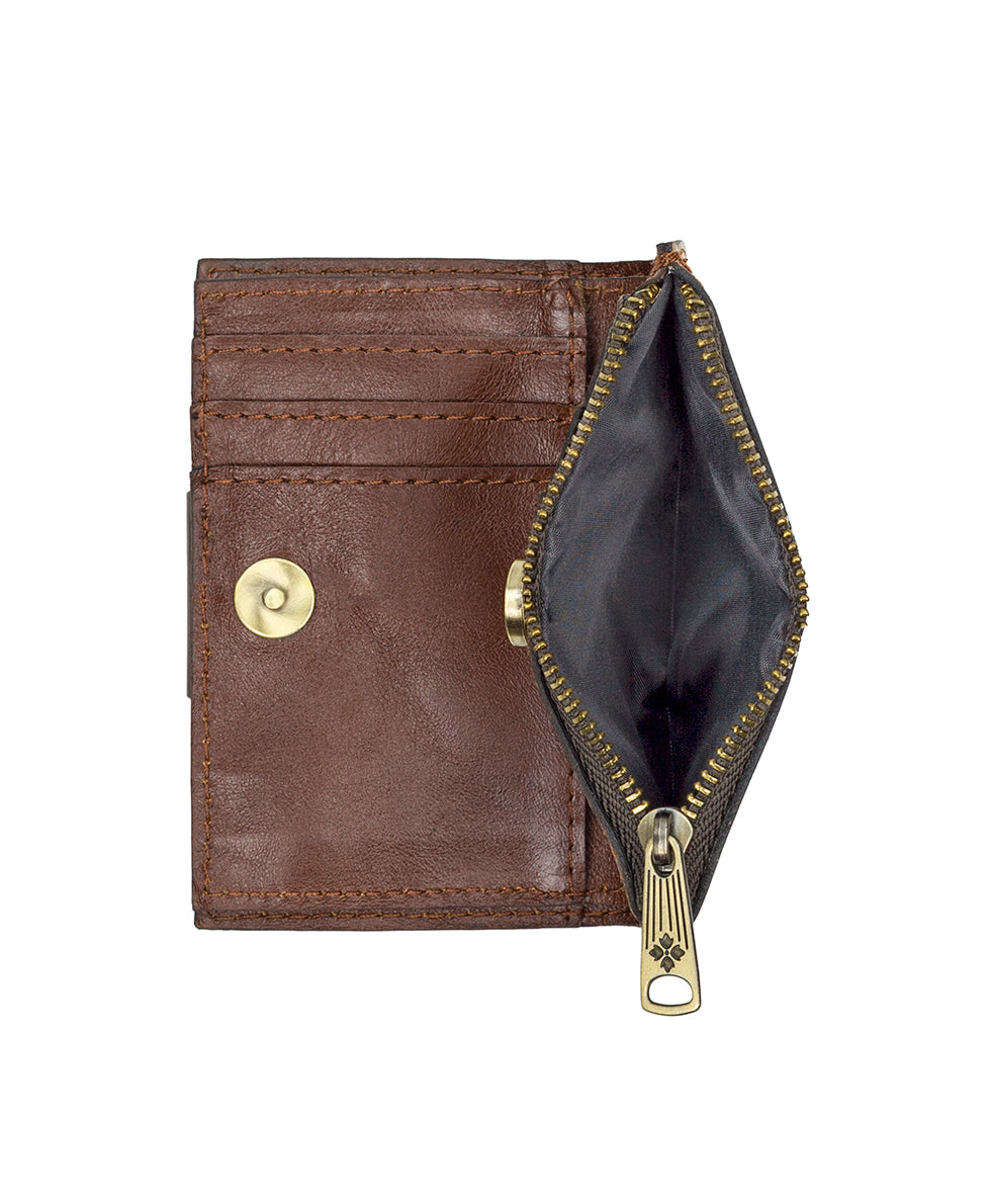 Female - Busalla Wallet - Patricia's Closet - patricia's closet - by Patricia Nash - View 5 of 5