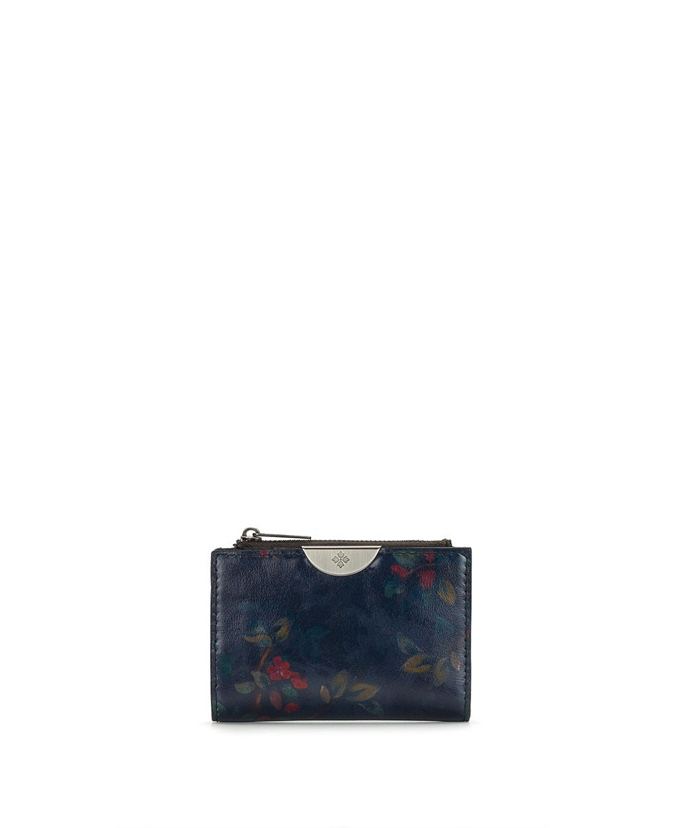 Female - Busalla Wallet | Tree of Life | Tree Of Life - tree of life - by Patricia Nash - View 1 of 5
