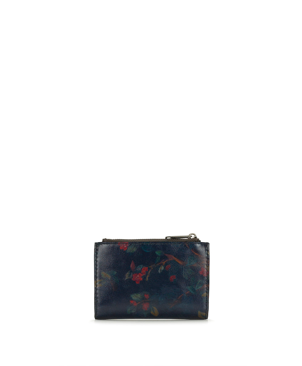 Female - Busalla Wallet | Tree of Life | Tree Of Life - tree of life - by Patricia Nash - View 2 of 5