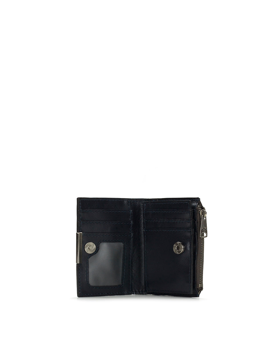 Female - Busalla Wallet | Tree of Life | Tree Of Life - tree of life - by Patricia Nash - View 3 of 5