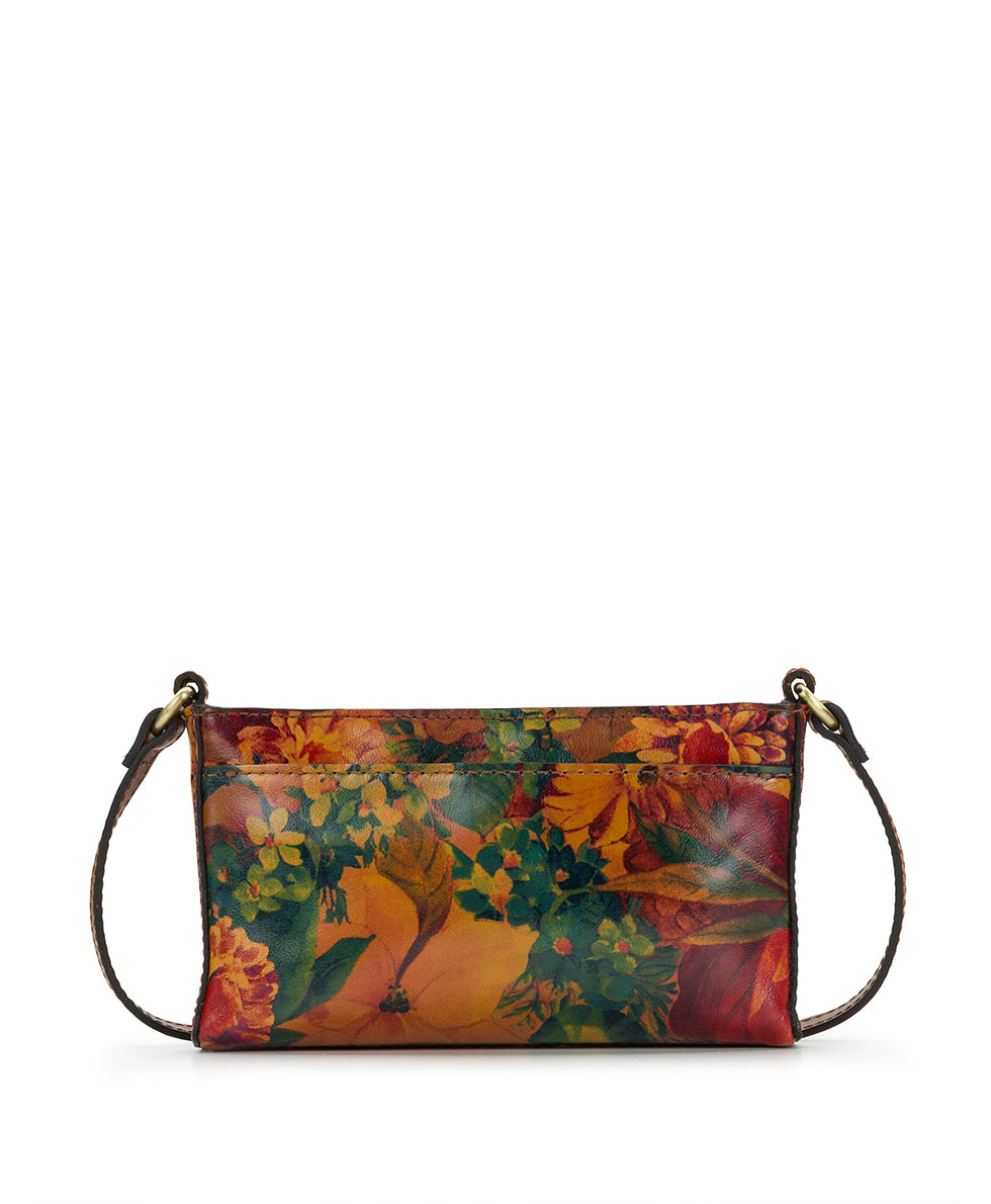 Female - Dovera Crossbody - Multi Print Small - multi print small - by Patricia Nash - View 2 of 6