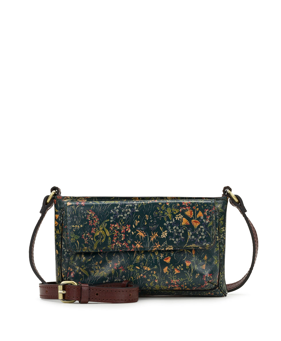 Female - Dovera Crossbody - Tuscan Fields - tuscan fields - by Patricia Nash - View 1 of 5