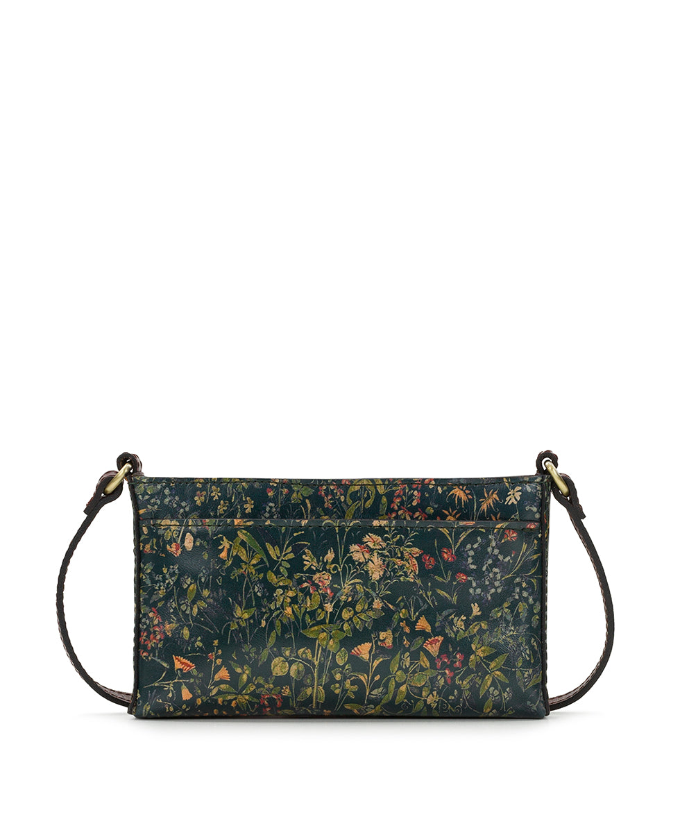 Female - Dovera Crossbody - Tuscan Fields - tuscan fields - by Patricia Nash - View 2 of 5