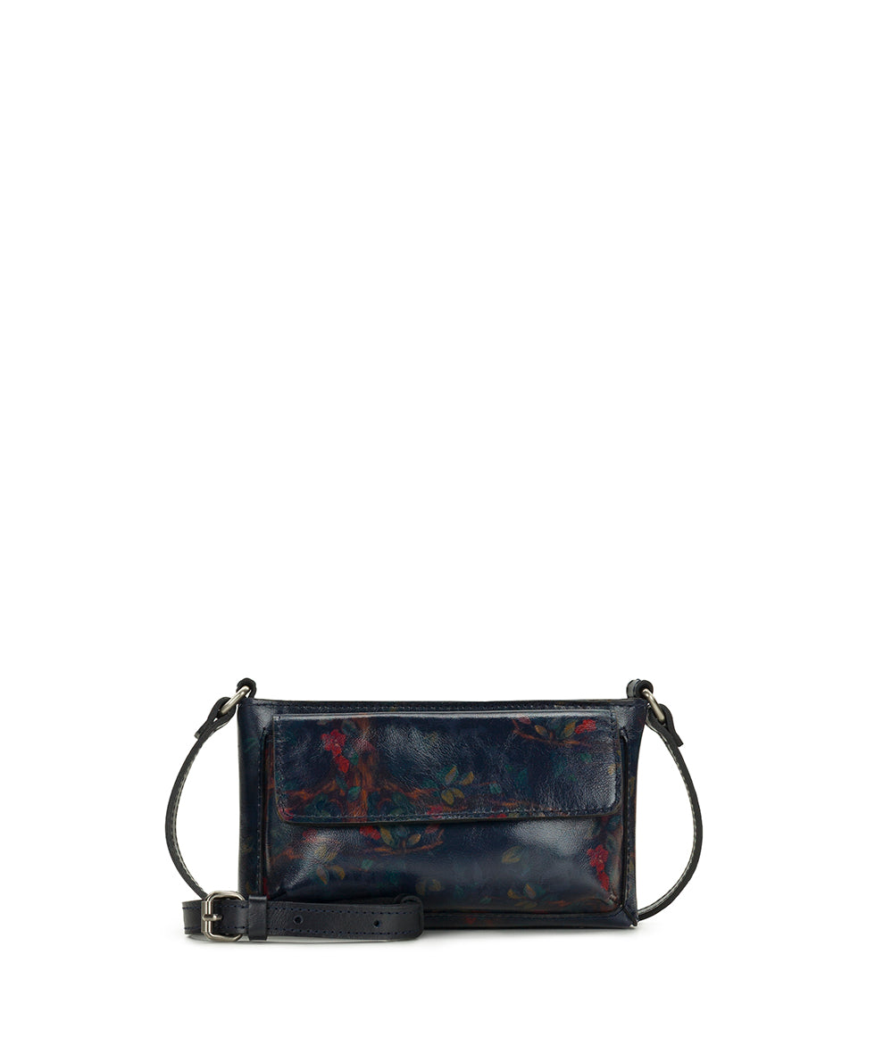 Female - Dovera Crossbody | Tree of Life | Tree Of Life - light tan - by Patricia Nash - View 1 of 4