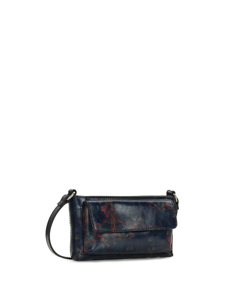 Female - Dovera Crossbody | Tree of Life | Tree Of Life - light tan - by Patricia Nash - View 3 of 4