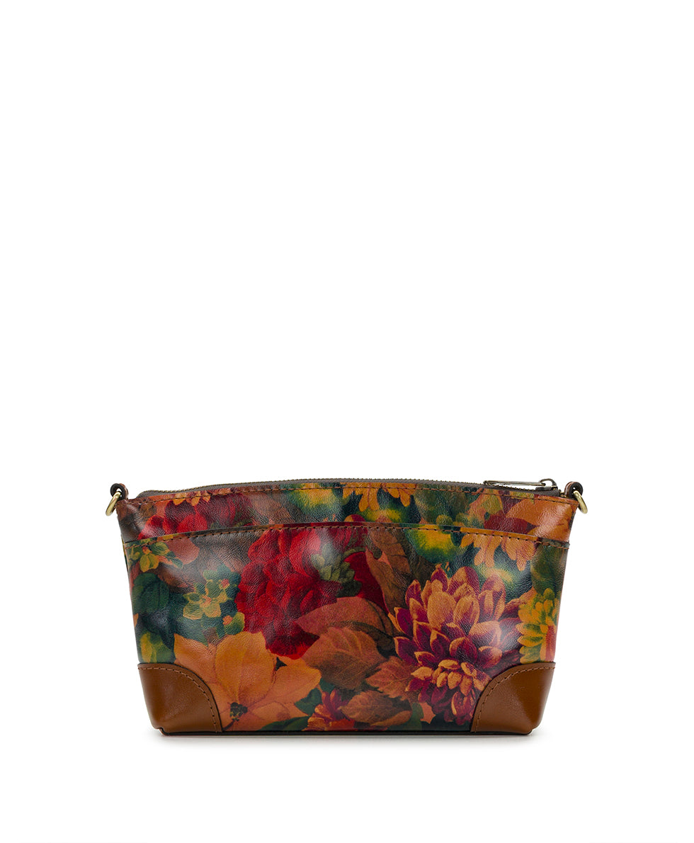 Female - Maletto Wristlet - Multi Print Small - multi print small - by Patricia Nash - View 2 of 5