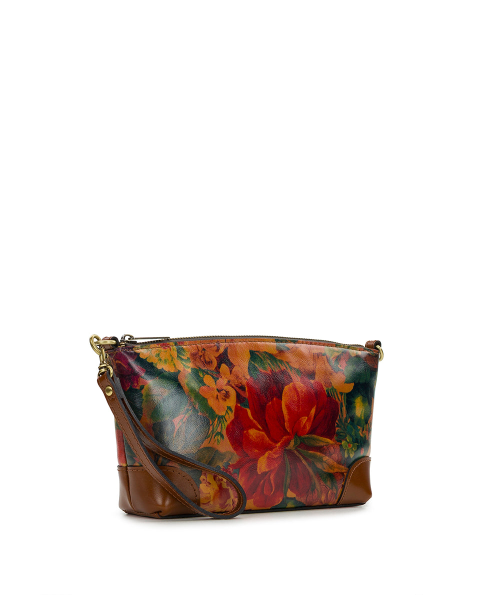 Female - Maletto Wristlet - Multi Print Small - multi print small - by Patricia Nash - View 3 of 5
