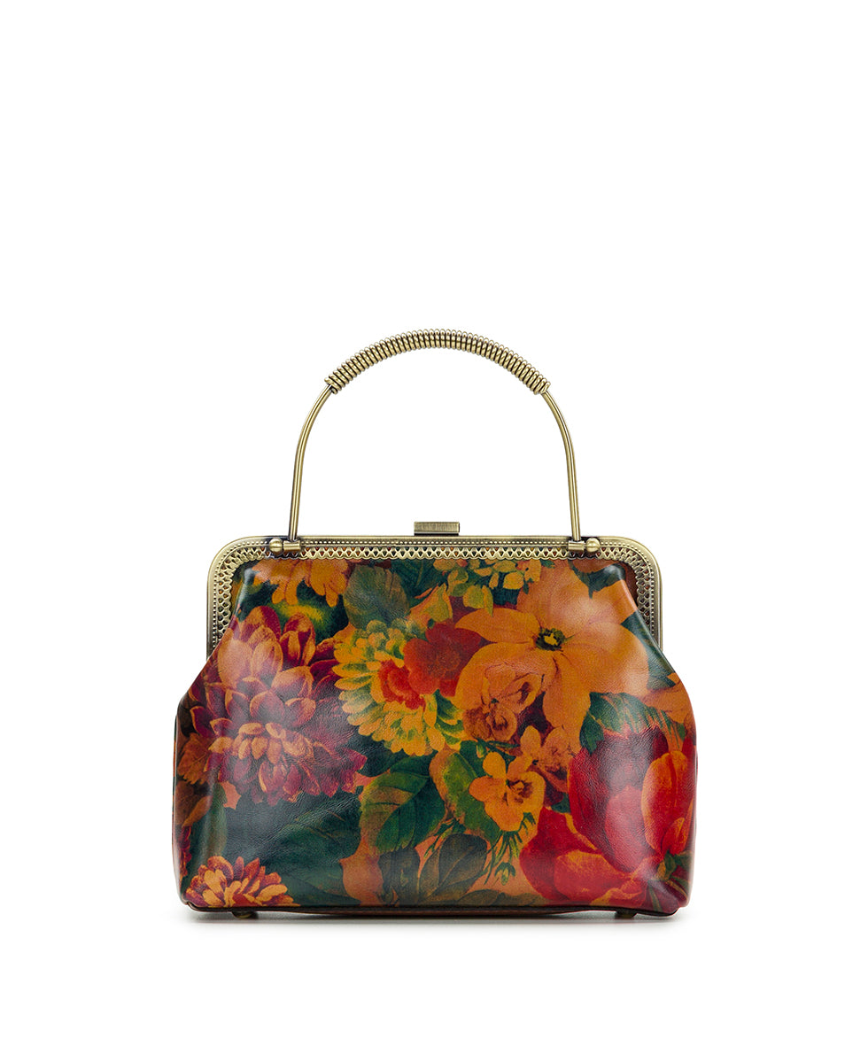 Female - Marcaria Frame - Multi Print - multi print - by Patricia Nash - View 2 of 5