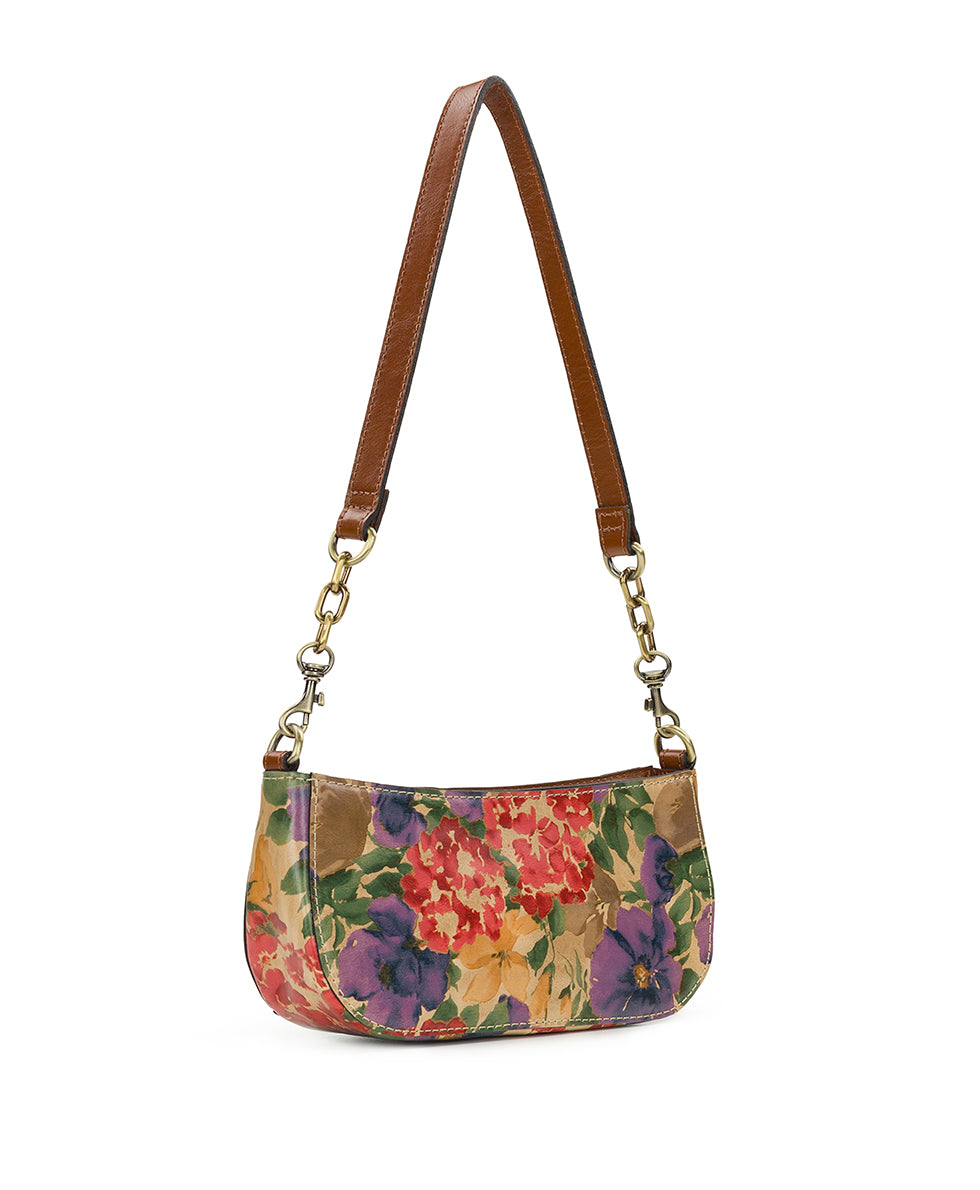 Female - Sassi Baguette - French Hydrangeas - french hydrangeas - by Patricia Nash - View 3 of 4