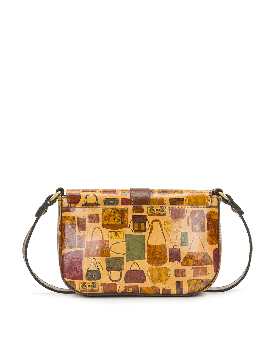 Female - Simala Crossbody - Patricia's Closet - patricia's closet - by Patricia Nash - View 2 of 4