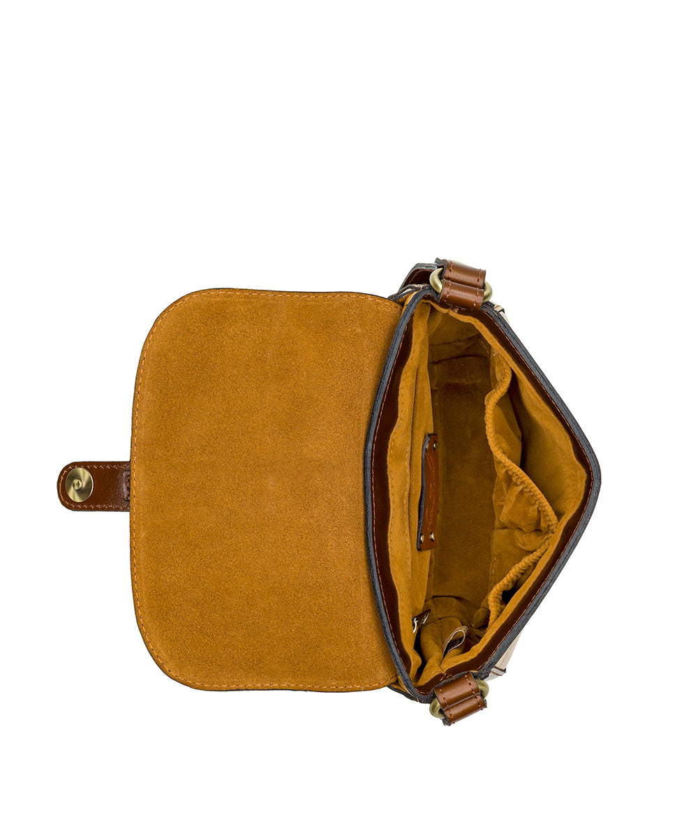 Female - Simala Crossbody - Patricia's Closet - patricia's closet - by Patricia Nash - View 4 of 4