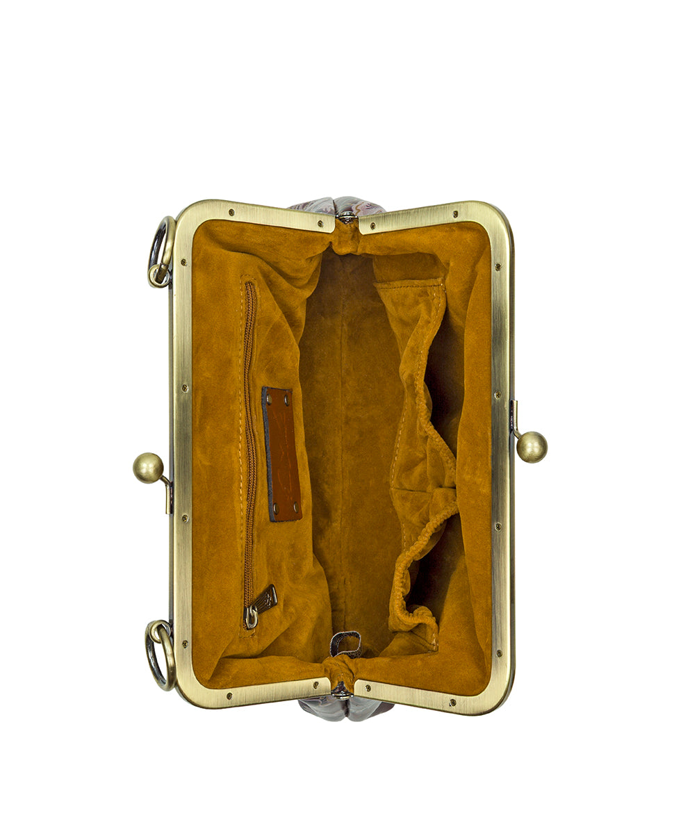 Vione Frame - European Floral Tapestry – Patricia Nash