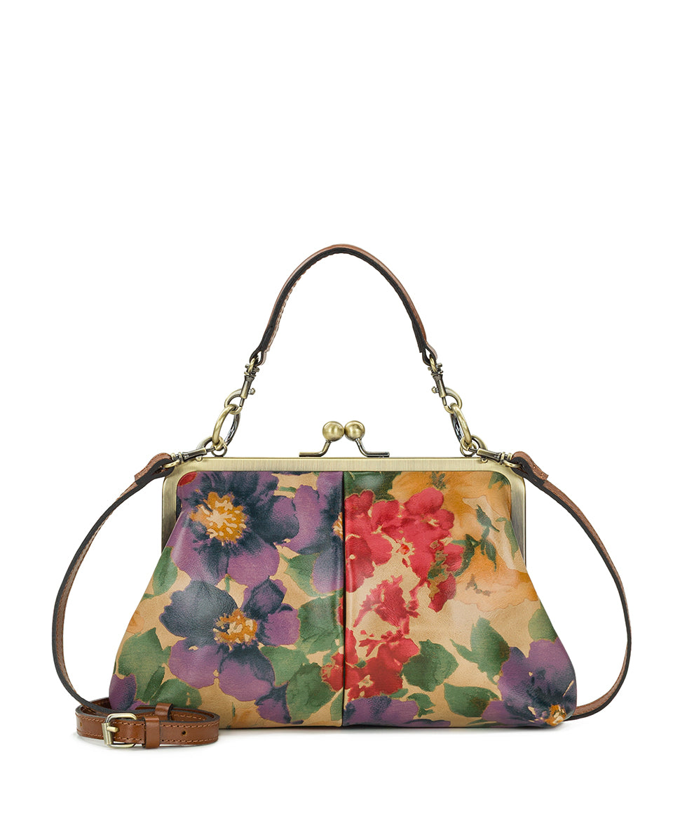 Female - Vione Frame - French Hydrangeas - french hydrangeas - by Patricia Nash - View 1 of 4