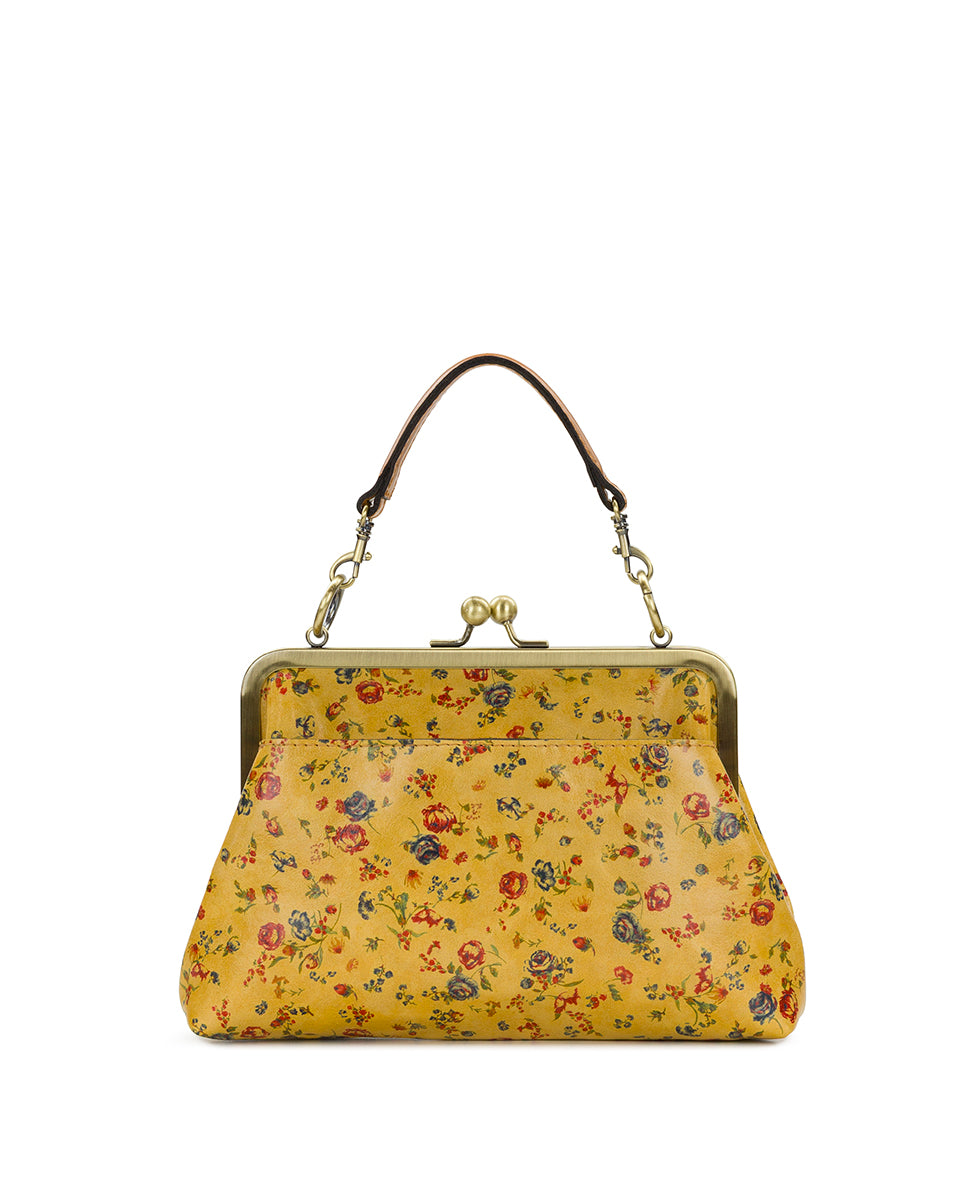 Vione Frame - Fleur de Jardin – Patricia Nash