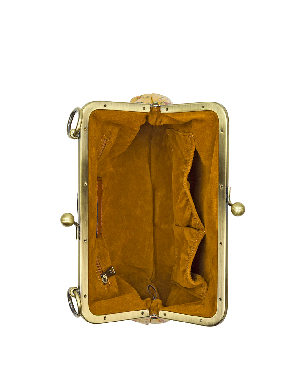 Vione Frame - Fleur de Jardin – Patricia Nash