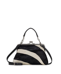 Vione Frame | Exotics | Zebra