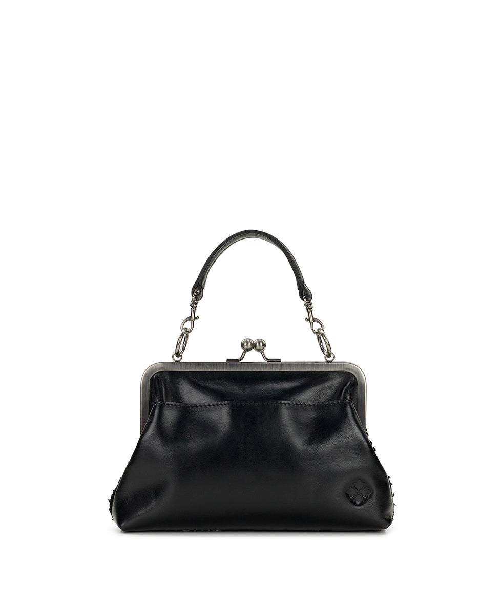 Female - Vione Frame | Holiday Sequin | Black - zebra - by Patricia Nash - View 2 of 4