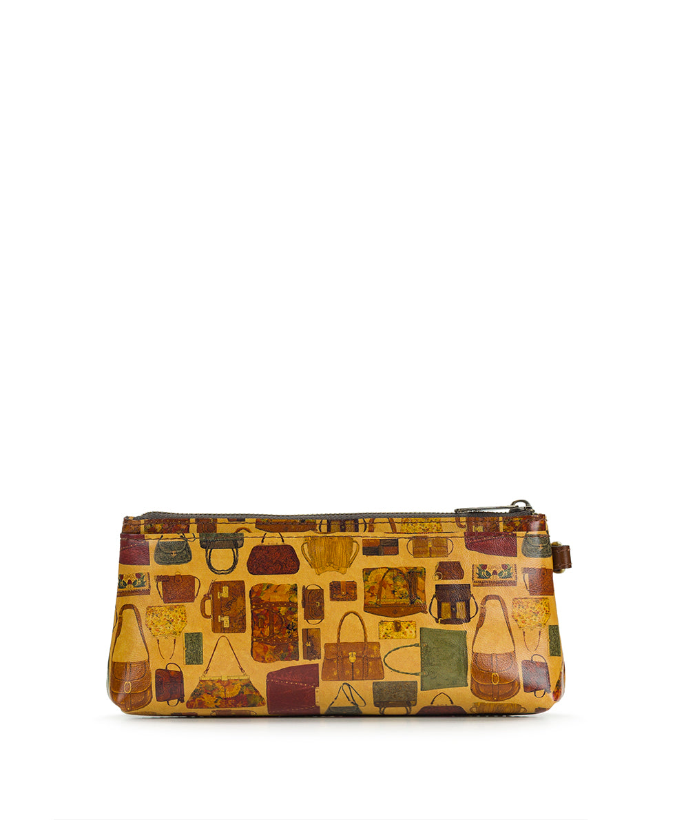 Female - Vetralla Wristlet - Patricia's Closet - patricia's closet - by Patricia Nash - View 2 of 3