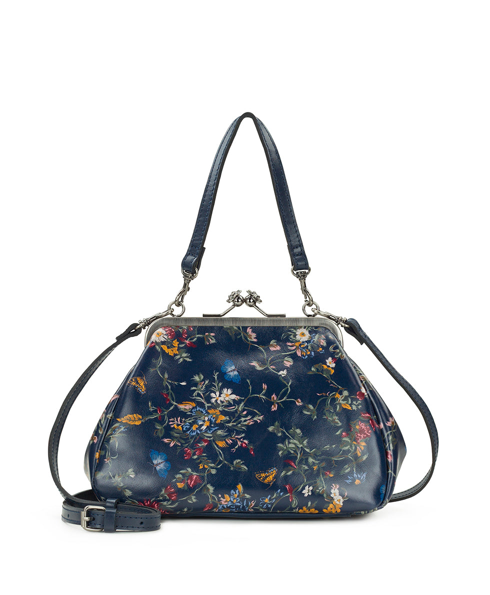 Female - Tabby Frame - Butterfly Gardens - butterfly gardens - by Patricia Nash - View 1 of 4