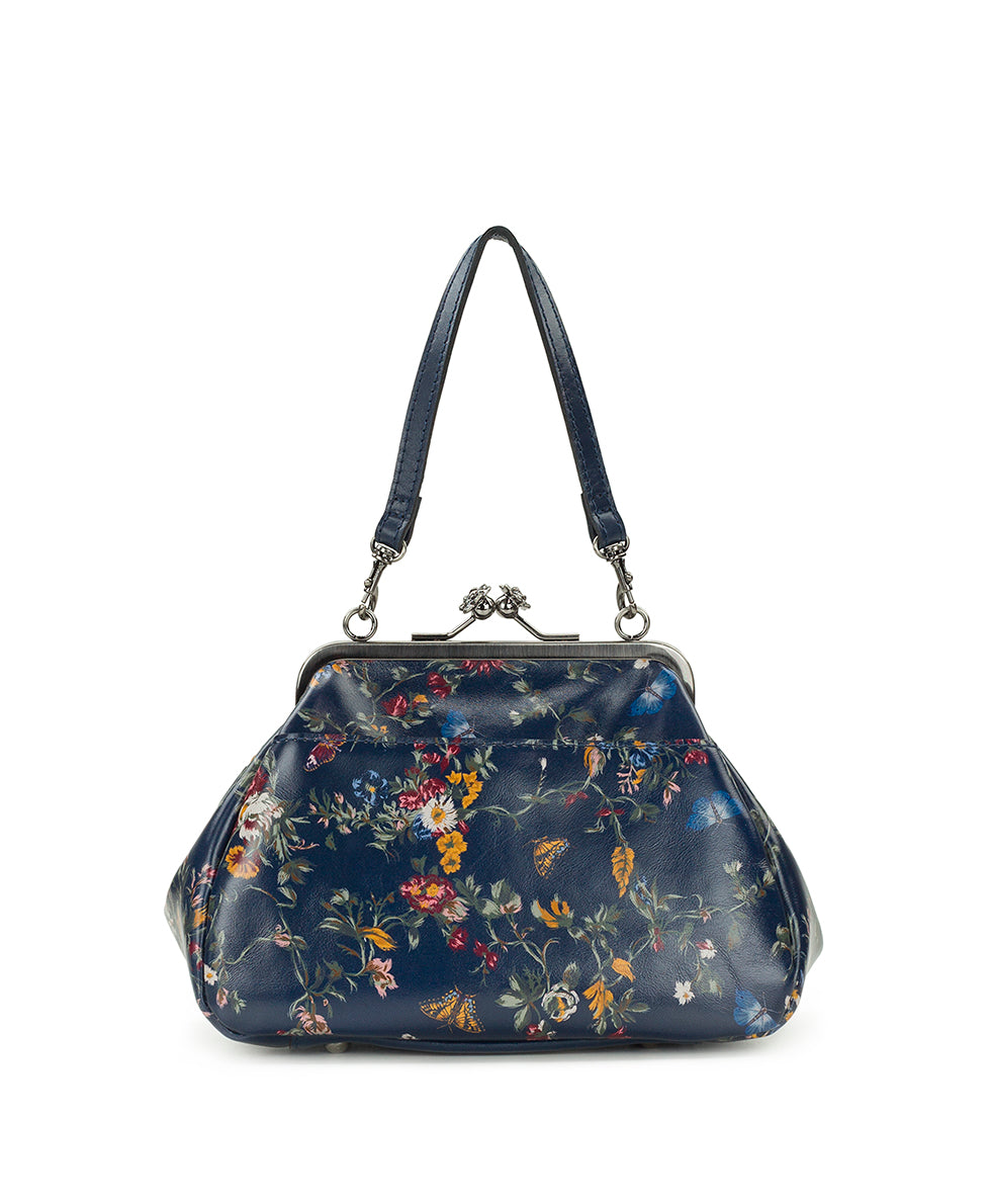 Female - Tabby Frame - Butterfly Gardens - butterfly gardens - by Patricia Nash - View 2 of 4