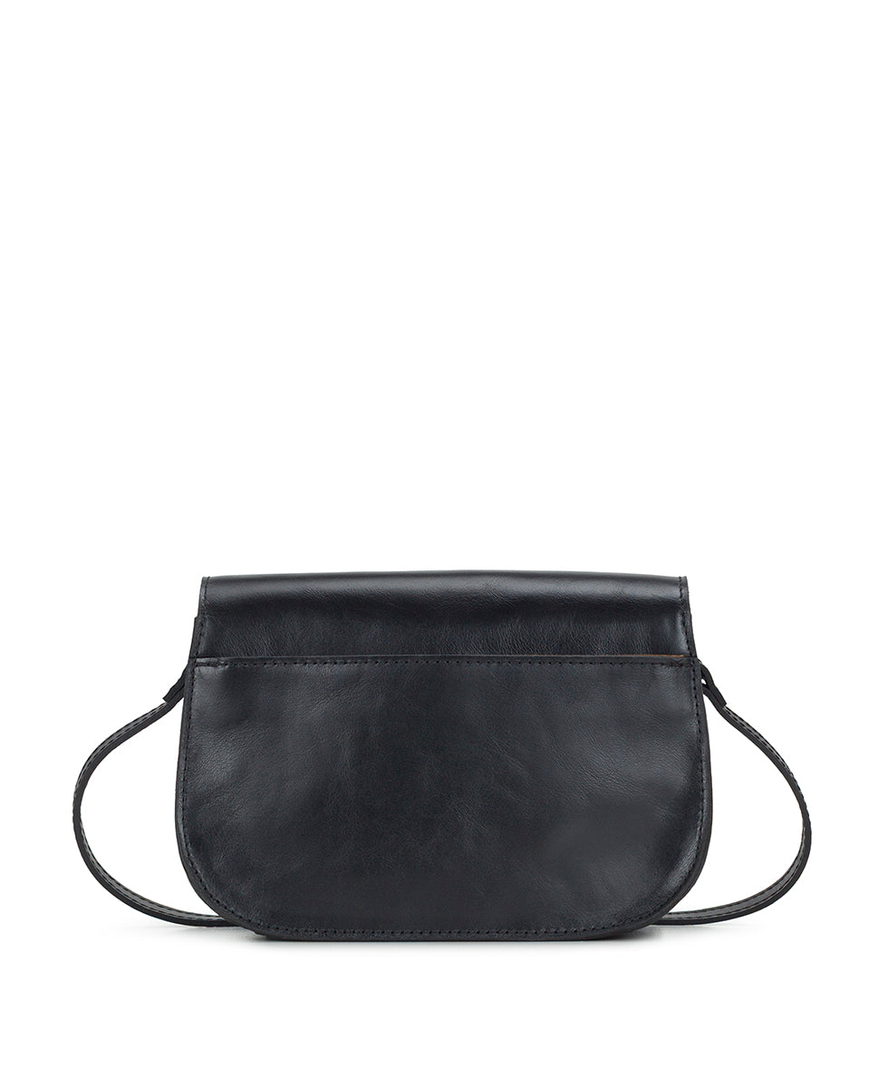 Female - Besano Crossbody - Vintage Distressed - spruce - by Patricia Nash - View 2 of 17