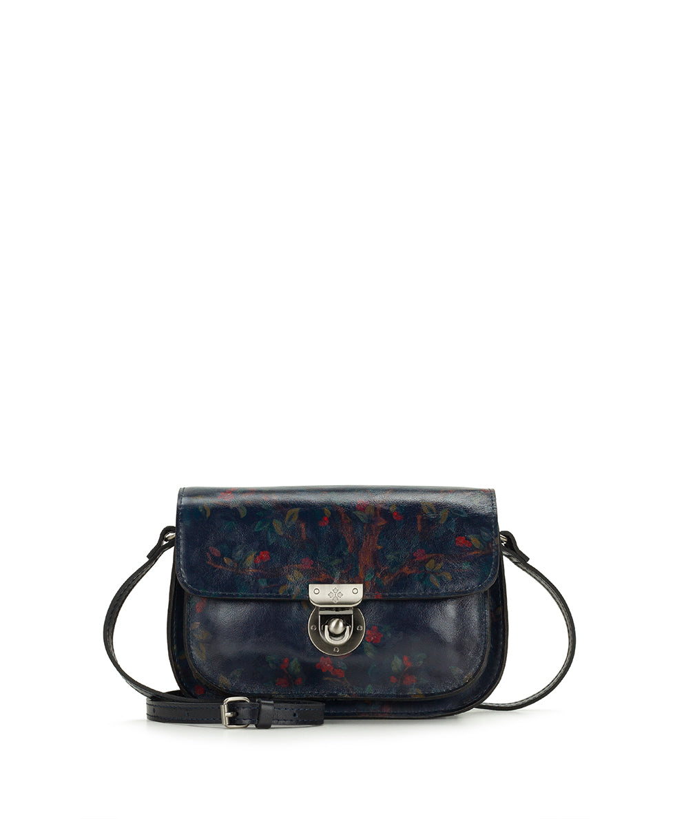 Female - Besano Crossbody  | Tree of Life | Tree Of Life - tree of life - by Patricia Nash - View 1 of 4