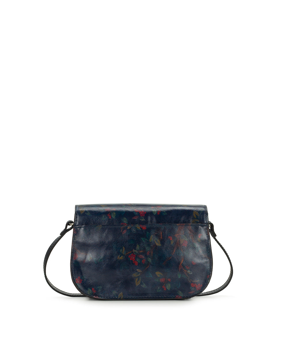 Female - Besano Crossbody  | Tree of Life | Tree Of Life - tree of life - by Patricia Nash - View 2 of 4