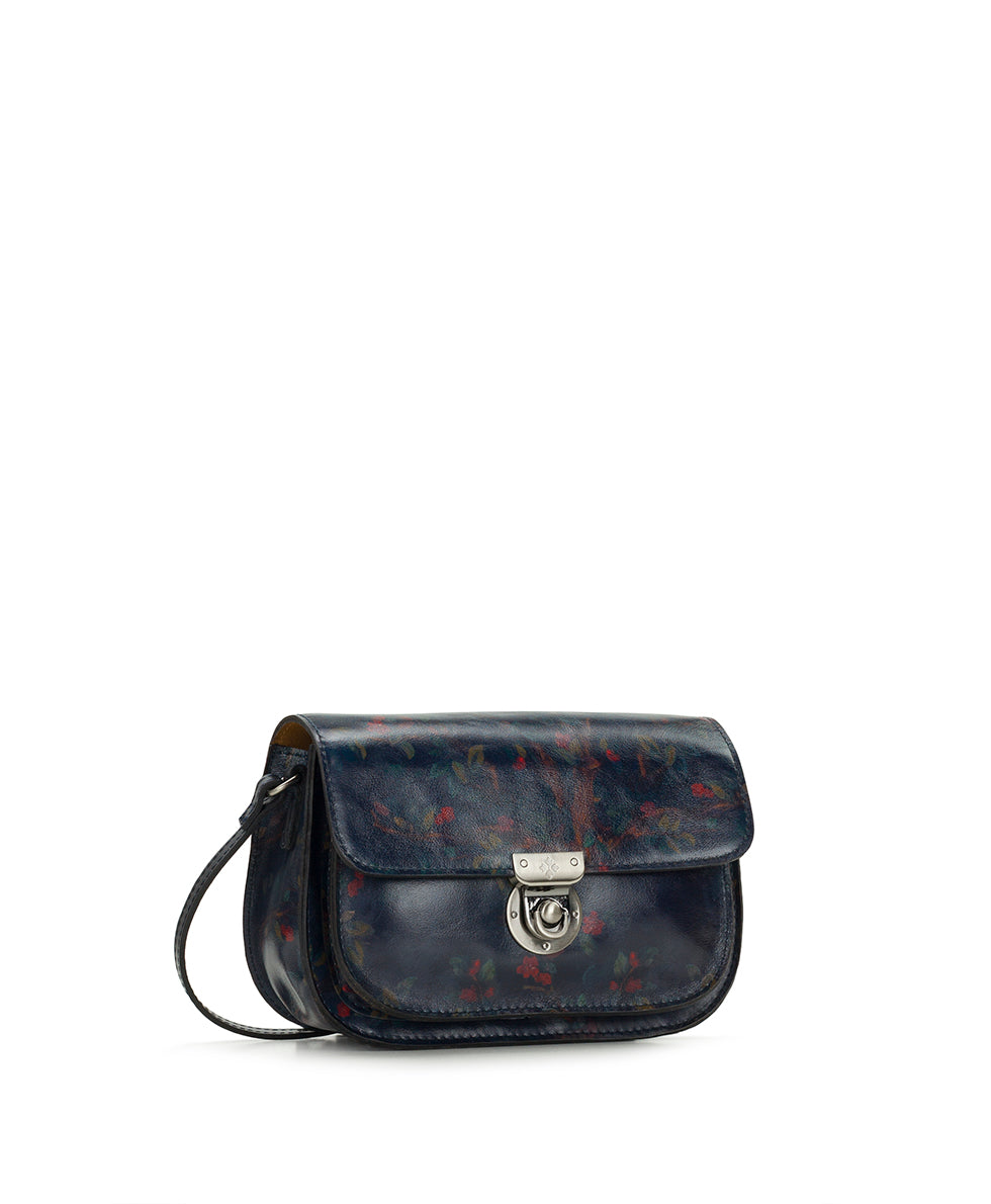 Female - Besano Crossbody  | Tree of Life | Tree Of Life - tree of life - by Patricia Nash - View 3 of 4