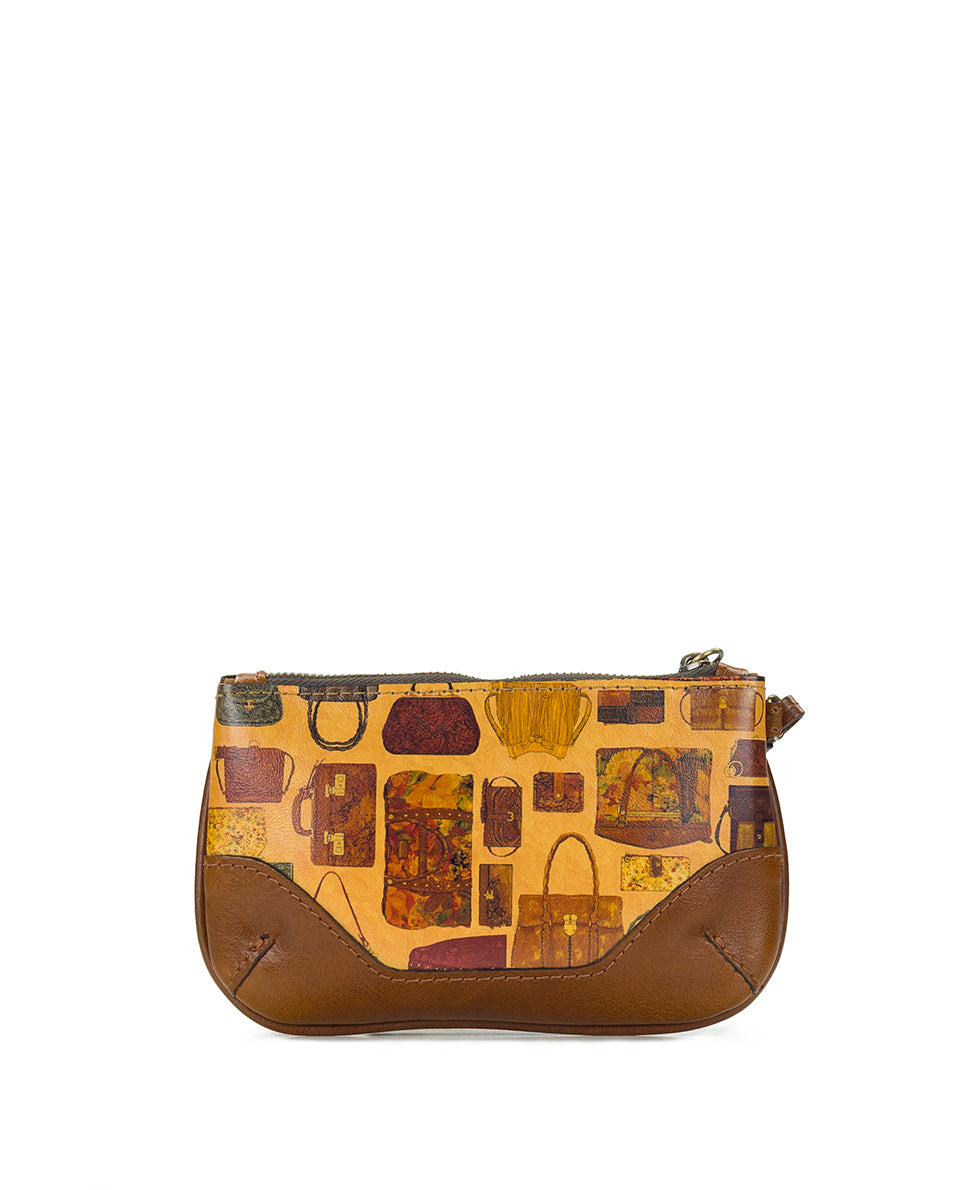 Female - Lula Wristlet - Patricia's Closet - patricia's closet - by Patricia Nash - View 2 of 3