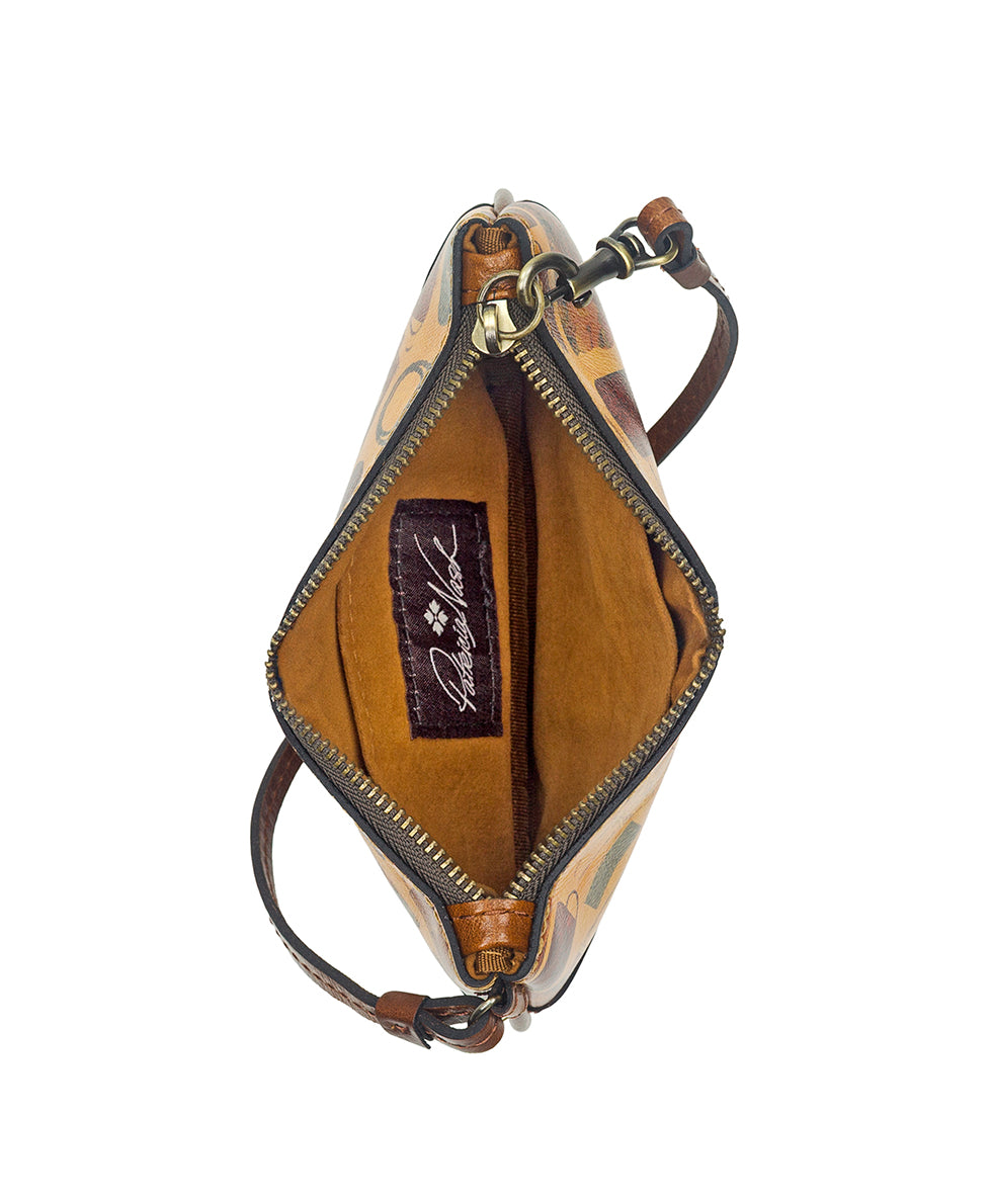 Female - Lula Wristlet - Patricia's Closet - patricia's closet - by Patricia Nash - View 3 of 3