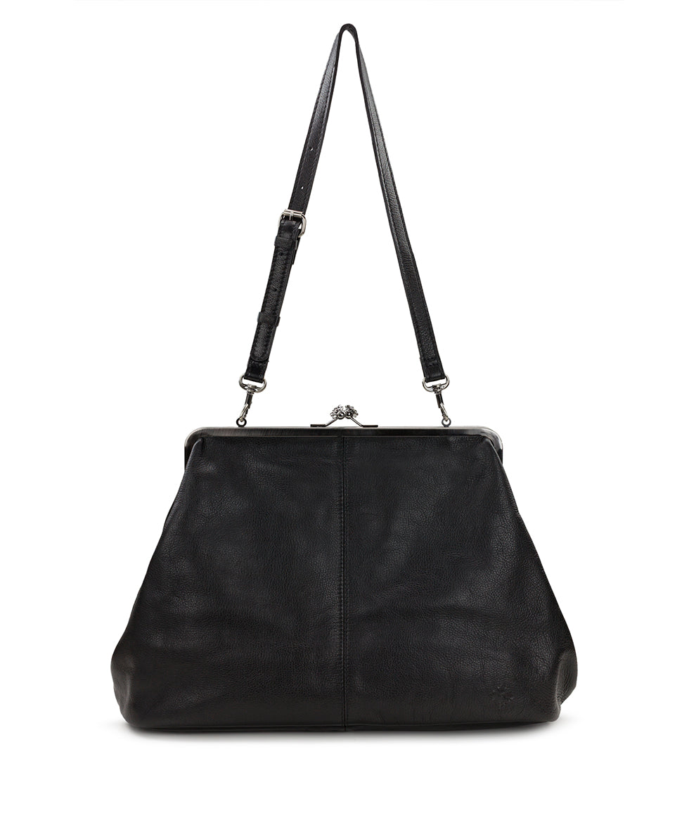 Serafina Frame Bag