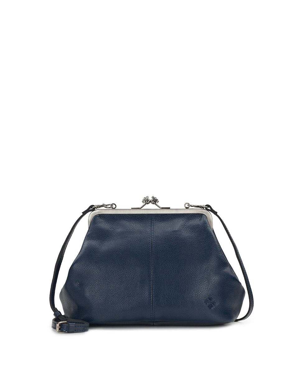 Female - Sofia Frame - Rugged Natural Grain - meringue - by Patricia Nash - View 1 of 24