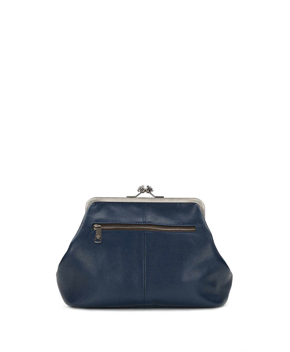 Sofia Frame - Rugged Natural Grain – Patricia Nash