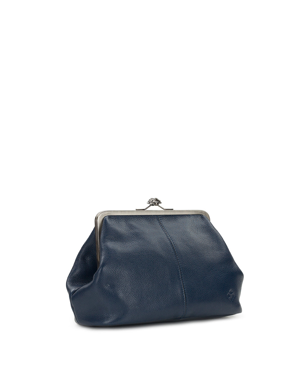 Female - Sofia Frame - Rugged Natural Grain - meringue - by Patricia Nash - View 3 of 24