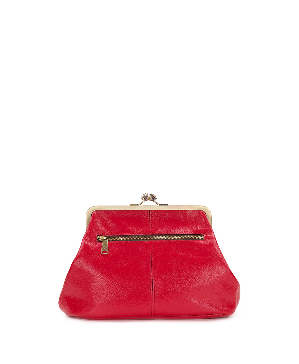 Female - Sofia Frame - Rugged Natural Grain - meringue - by Patricia Nash - View 15 of 24