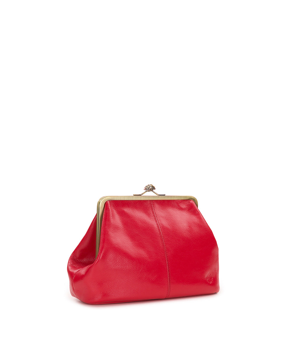 Female - Sofia Frame - Rugged Natural Grain - meringue - by Patricia Nash - View 16 of 24