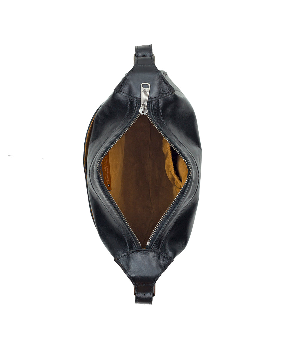 Marilena Adjustable Shoulder Bag - Vintage Distressed – Patricia Nash