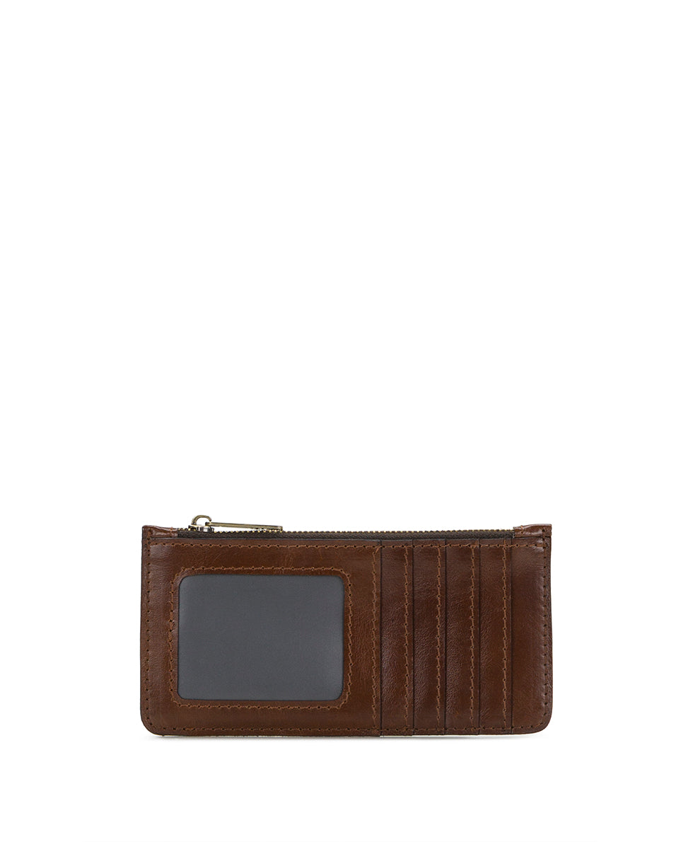 Female - Paladina Wallet - Paris Map - paris map - by Patricia Nash - View 6 of 10