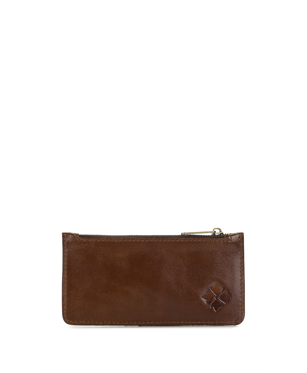 Female - Paladina Wallet - Paris Map - paris map - by Patricia Nash - View 7 of 10