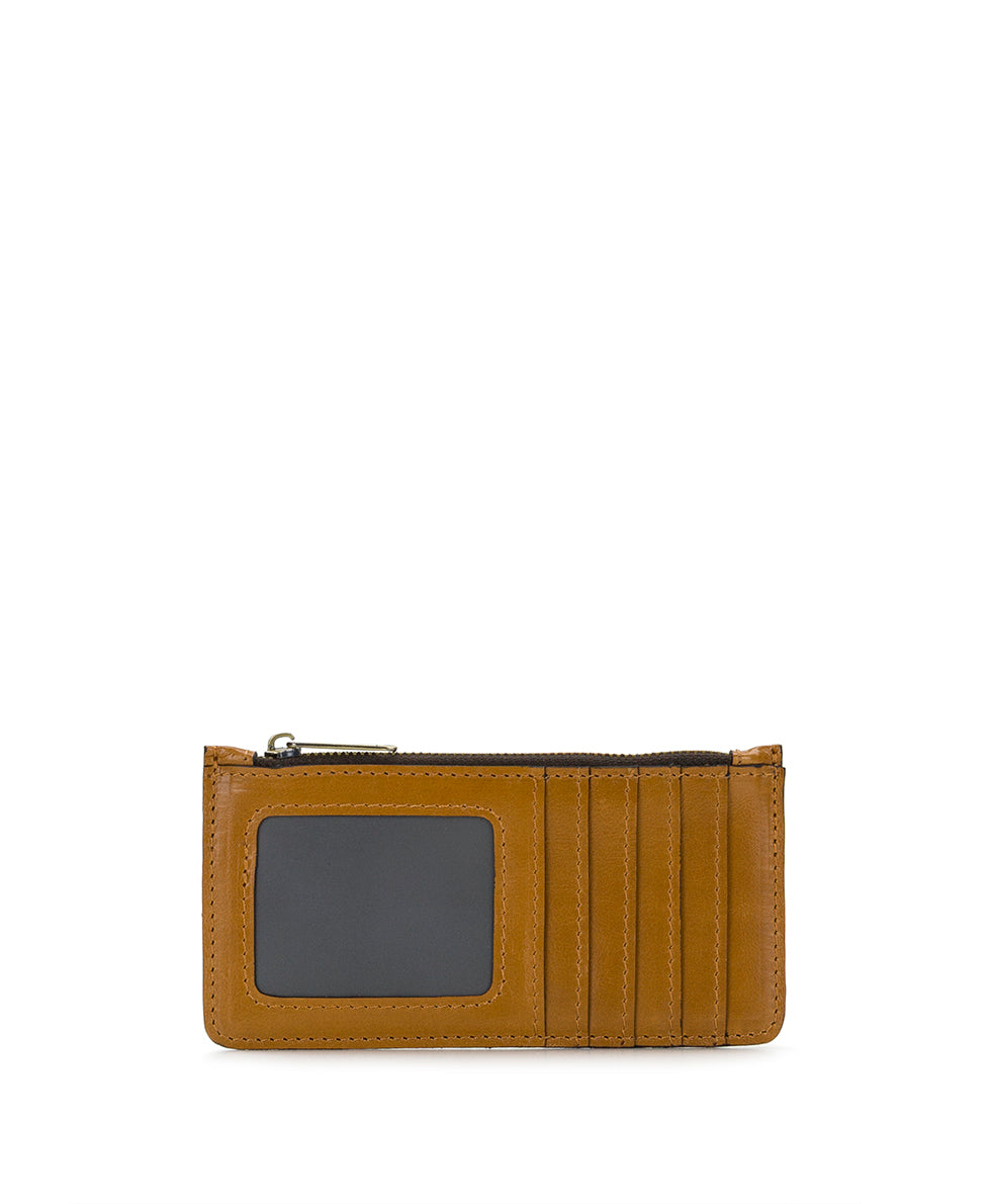 Female - Paladina Wallet - Fleur de Jardin - fleur de jardin - by Patricia Nash - View 4 of 8