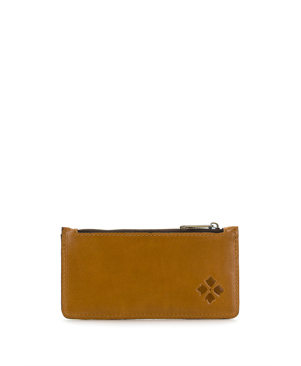 Female - Paladina Wallet - Fleur de Jardin - fleur de jardin - by Patricia Nash - View 5 of 8