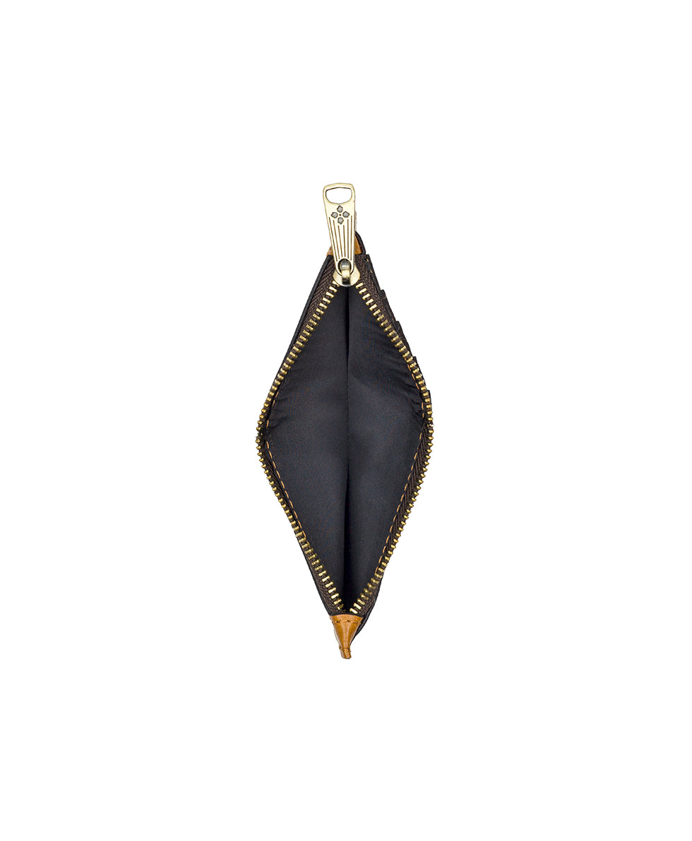 Female - Paladina Wallet - Fleur de Jardin - fleur de jardin - by Patricia Nash - View 8 of 8