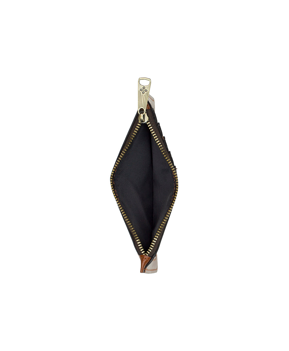 Female - Paladina Wallet | Scandi Antique | Scandi Antique Ochre - scandi antique ochre - by Patricia Nash - View 8 of 8