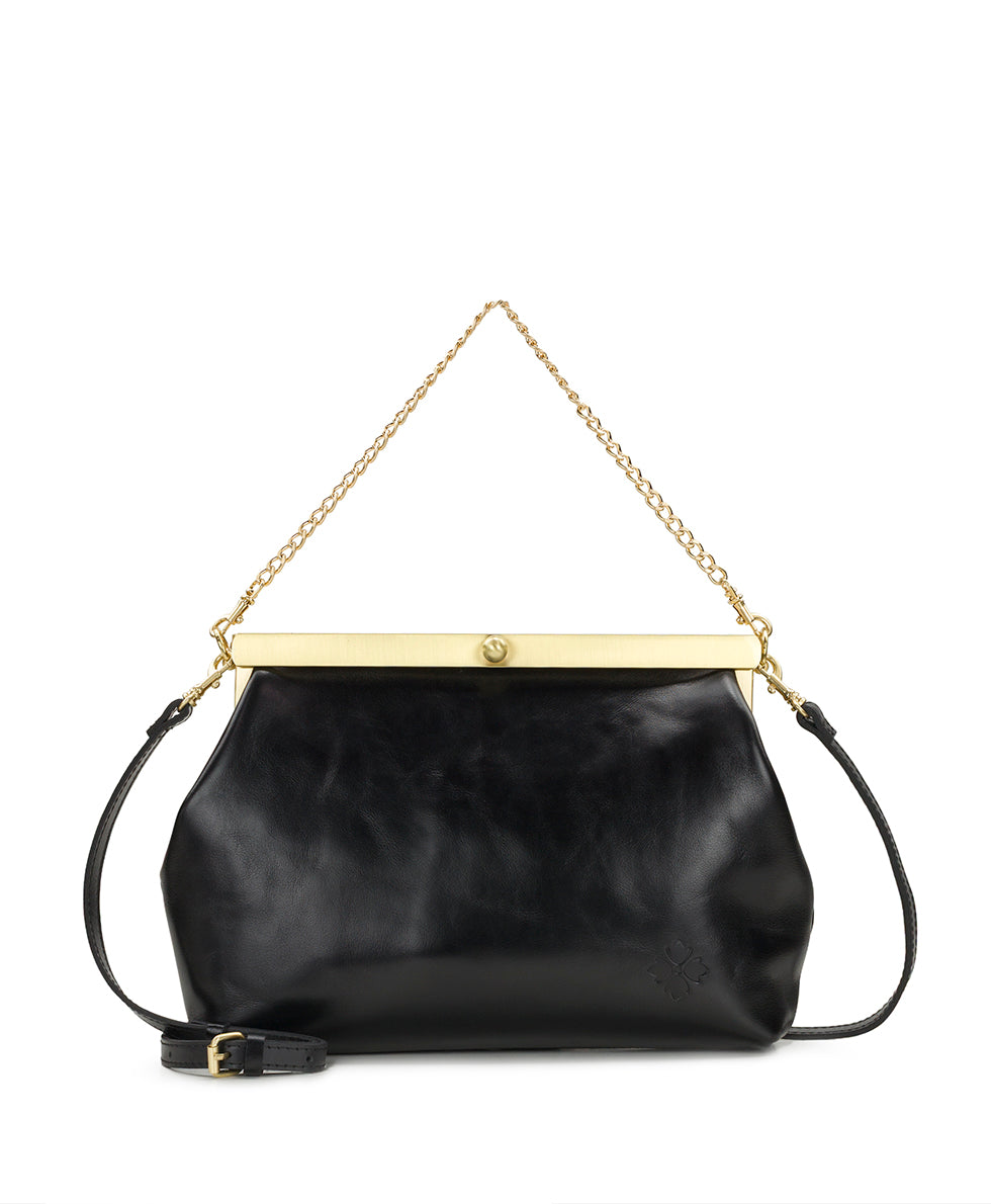 Female - Vilaine Frame - Vintage Distressed - meringue - by Patricia Nash - View 7 of 17